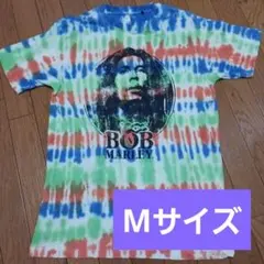 【Mサイズ】ボブマーリー ヴィンテージ Tシャツのサムネイル