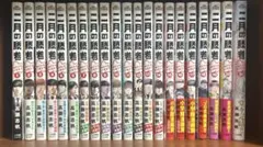二月の勝者　全巻セット 美品 二月の勝者 セット 全21巻 高瀬 志帆 ビッグコミックス 全巻 全巻