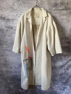 2025年最新】D-due ロングコートの人気アイテム - メルカリ