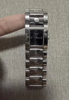 保証書付 TISSOT ティソ T-クラシック T086408A 自動巻き - メルカリ