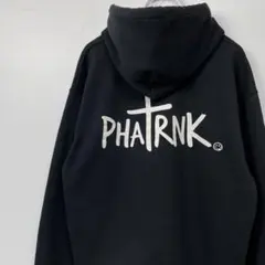 2026年最新】PHATRNK パーカーの人気アイテム - メルカリ