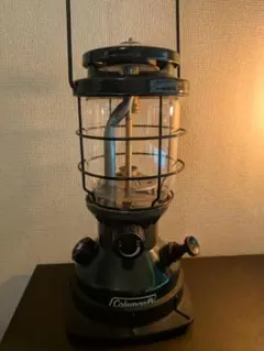 Coleman ガソリンランタン　ノーススターのサムネイル