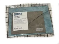 SEVENTEEN INCOMPLETE ポーチセット