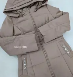 アベニールエトワール ダウンジャケット