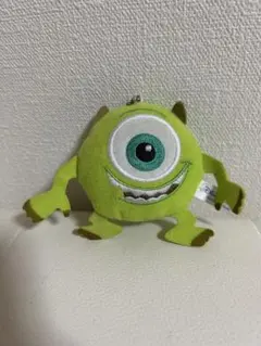 モンスターズインク マイク ぬいぐるみ