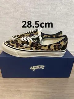 VANS made in usa プリムソール dean authentic - メルカリ