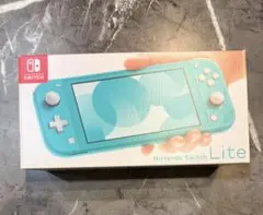 2026年最新】nintendo switch lite ターコイズの人気アイテム - メルカリ
