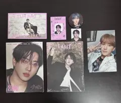 Stray Kids チャンビン まとめ売り