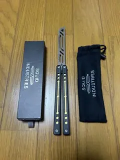 squid industries Nautilus V1