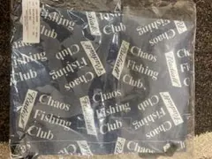 RADIALL × Chaos Fishing サコッシュ ラディアル
