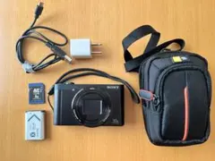 2026年最新】サイバーショット DSC-WX100の人気アイテム - メルカリ