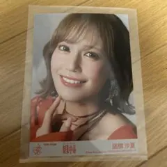 ＝LOVE イコラブ 劇薬中毒 諸橋沙夏 20th typeA生写真