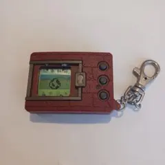 【新品未開封】デジモン Ver.1 初代 ブラウン ④ 【新品・未開封】 デジタルモンスター Ver.1 初代 ブラウン