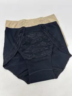 A350 SARA BUDDY 吸水消臭ショーツ 2枚セット