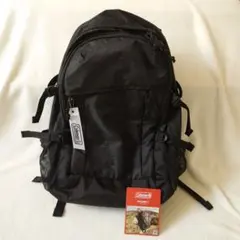 定価8,690円*ほぼ新品 Coleman ウォーカー33 バックパック