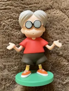 MOTHER ロイド　フィギュア