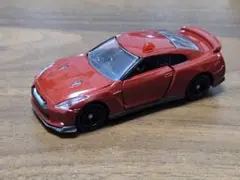 トミカ 日産GT-R 覆面パトカー