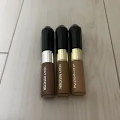 ヘビーローテーション　カラーリングアイブロウ　3本セット