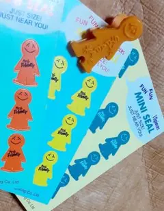 ミスターフレンドリー エスパパ SPAPA 爪切り 当時物　平成レトロ ミスターフレンドリー エスパパ SPAPA 爪切り 当時物 平成レトロ