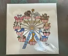 非売品　RON HERMAN 絵本 Ken Tagada