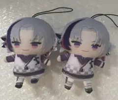 にじさんじ ホスト 不破湊 ろふまお ROF-MAO にじぱぺ にじぱぺっと