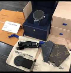 タンブールホライゾン v2 ルイヴィトン