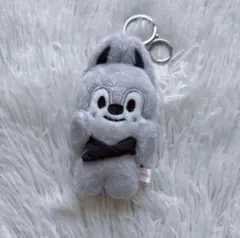 2025年最新】StrayKids skzoo マグネットキーリングの人気アイテム