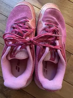 Babolat バボラ　テニスシューズ　24cm