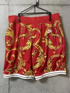 Supreme NIKE 14SS Basketball ショーツ L SUPREME NIKE Basketball Short Pants 14SSシュプリーム ナイキ