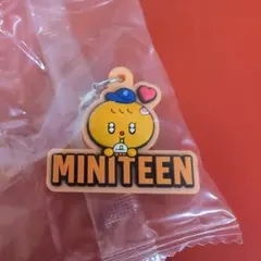 seventeen miniteen めじるしアクセサリー スングァン