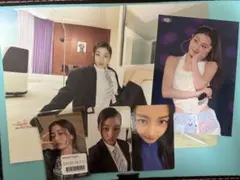 TWICE ジヒョ まとめ売り