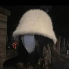 バゲットハット ハット