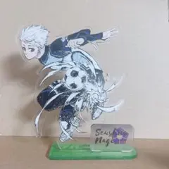 ブルーロック 凪誠士郎 アクスタ