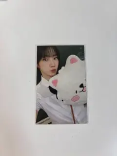 ルセラフィム カズハ fim's club 特典 トレカ