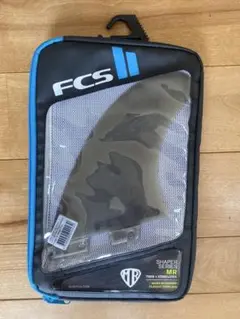 ツインフィッシュ EPSツインスタビライザー FUTUREFINS フューチャーフィン ツイン スタビ デイブ