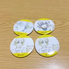 蜂楽廻 ブルーロック トレーディング缶バッジ 52点まとめ ブルーロック展 EGOIST EXHIBITION the animation