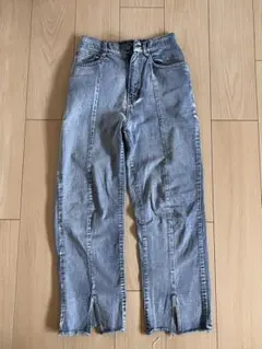 w closet デニム ジーンズのサムネイル
