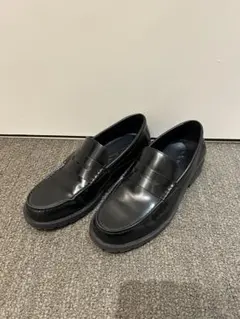 COACH レーガン　ローファー