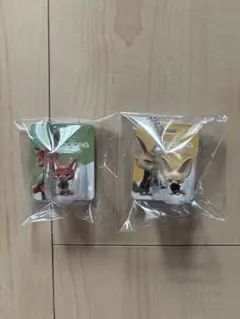 ズートピア ブリスターパッケージコレクション