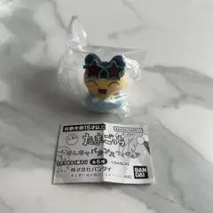 たまごっち みんなでバカンスフィギュア　まめっち
