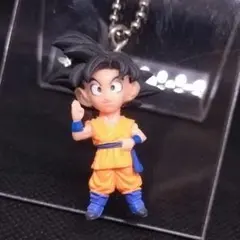 682 ドラゴンボールUDM キーホルダー 孫悟空