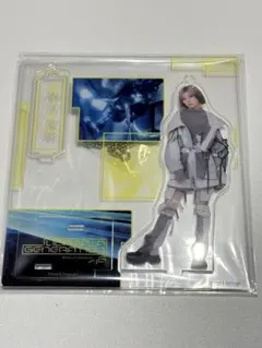 【限定オリジナル商品】藤吉夏鈴生写真＆新せ界アクスタ（オリジナル額装） Amazon.co.jp: 櫻坂46 藤吉夏鈴 新せ界 グッズセット 4点 : おもちゃ