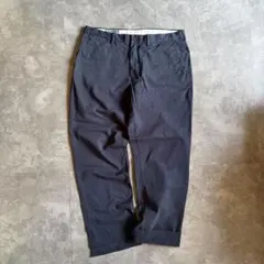 nonnative RANCHER PANTS 03 HIGH TWIST - メルカリ