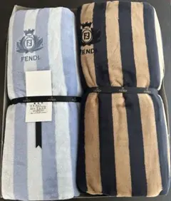 2025年最新】fendi 毛布の人気アイテム - メルカリ