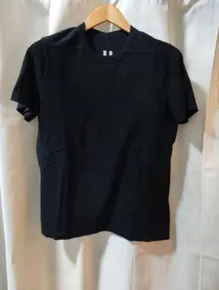 Rick Owens 23ss SHORT LEVEL TEEのサムネイル