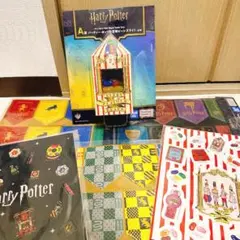 一番くじ ハリポタ Magical Sweets Party 6点 ルームライト