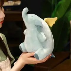 ⭐️新品未使用⭐️ ぬいぐるみ おもちゃ 誕生日プレゼント 超BIG 寝かしつけ