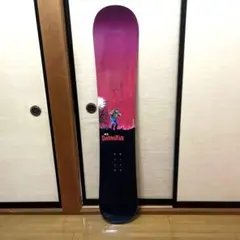 K2 Darkstar スノーボード 145cm