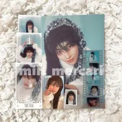 ATEEZ 本国 fc ATINY 4期 メンバーシップ kit ホンジュン