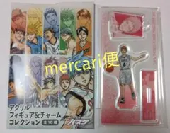 黒子のバスケ　JF2024　アクリルフィギュア＆チャームコレクション　赤司征十郎